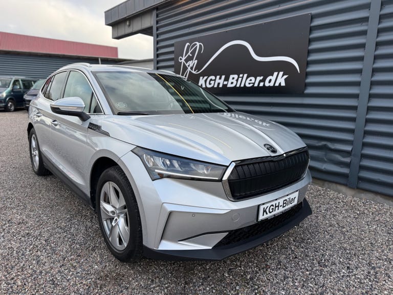 Skoda Enyaq iV Loft