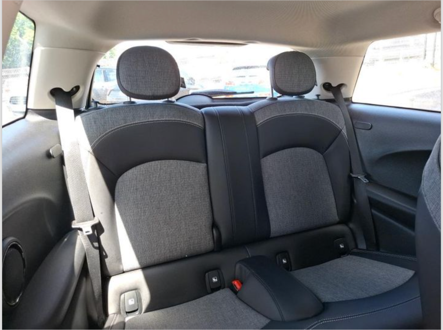 Billede af MINI Cooper SE  Edition Premium