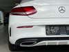Mercedes C220 d AMG Line Coupé aut. thumbnail