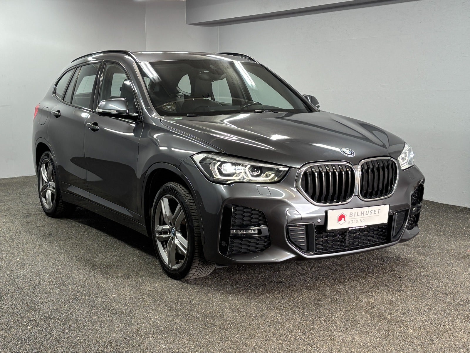 Billede af BMW X1 1,5 xDrive25e M-Sport+ aut.
