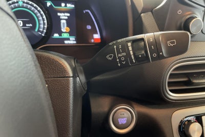Hyundai Kona EV Advanced