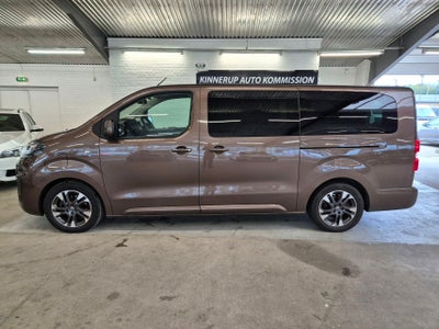 Opel Zafira-e Life 75 L2 Ultimate