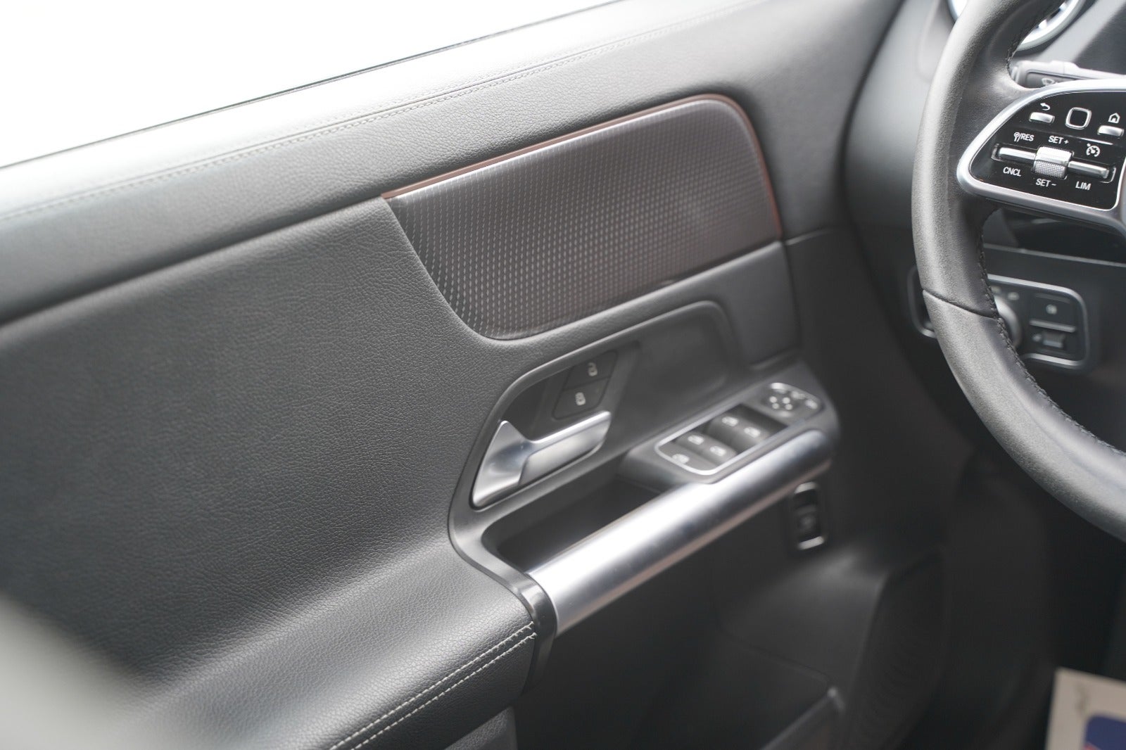 Billede af Mercedes EQA250  Progressive