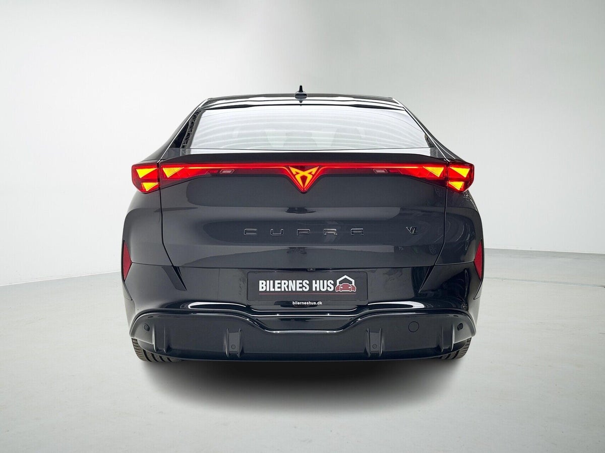 Cupra Tavascan VZ Adrenaline billede 7