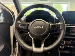 Kia Picanto Upgrade