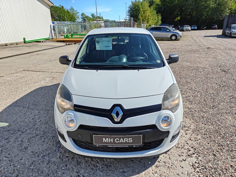 Renault Twingo 16V Authentique ECO2