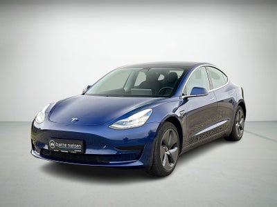 Tesla Model 3 Standard Range+ RWD