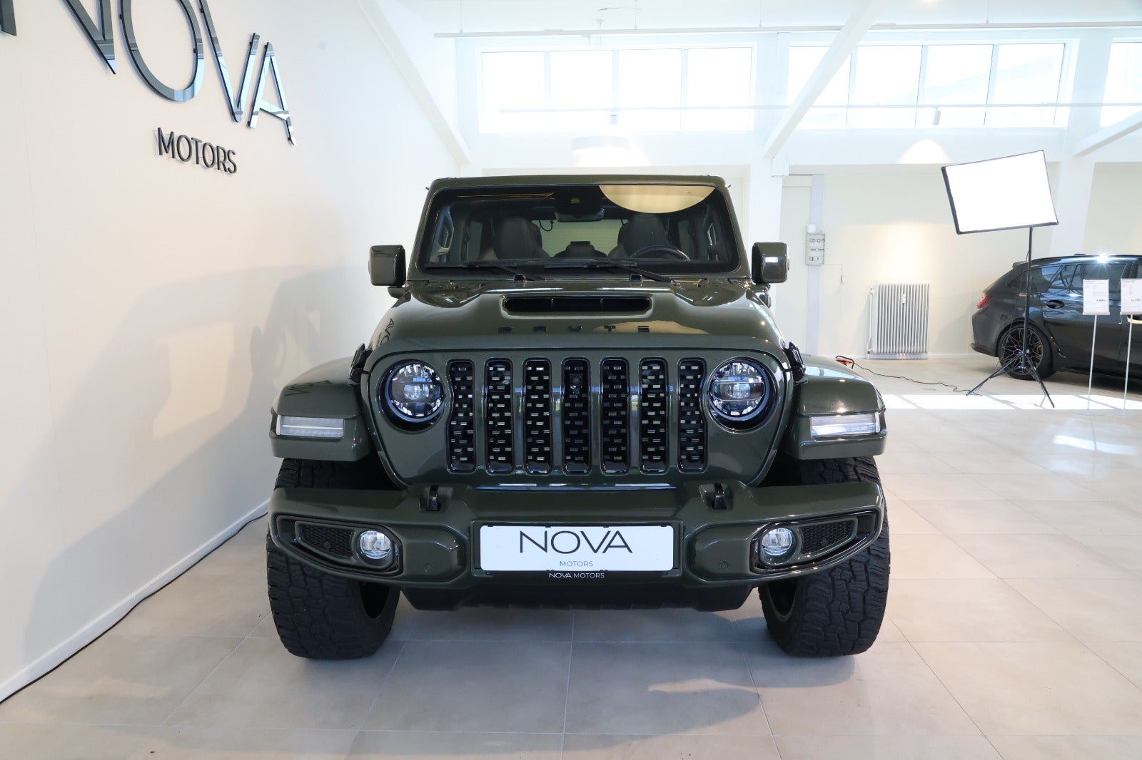 Jeep Wrangler Unlimited 2,0 4xe Sahara aut. 5d - 2