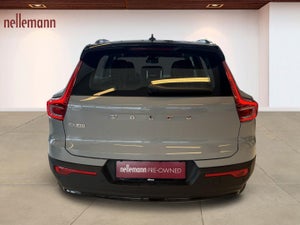 Volvo EX40 Extended Range Plus
