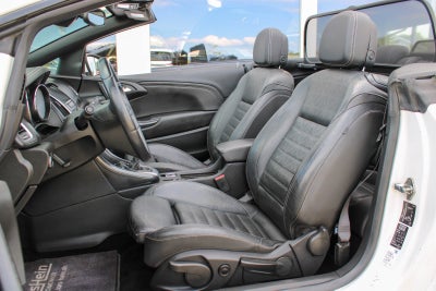 Opel Cascada CDTi 195 Cosmo