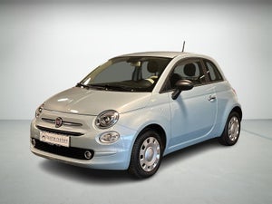 Fiat 500 Hybrid Vita Comfort