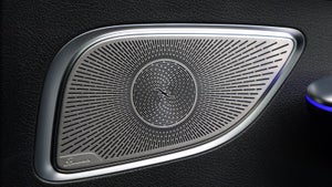 Mercedes EQE350 SUV AMG Premium Plus 4Matic