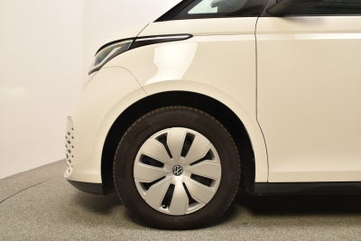 VW ID.Buzz Cargo