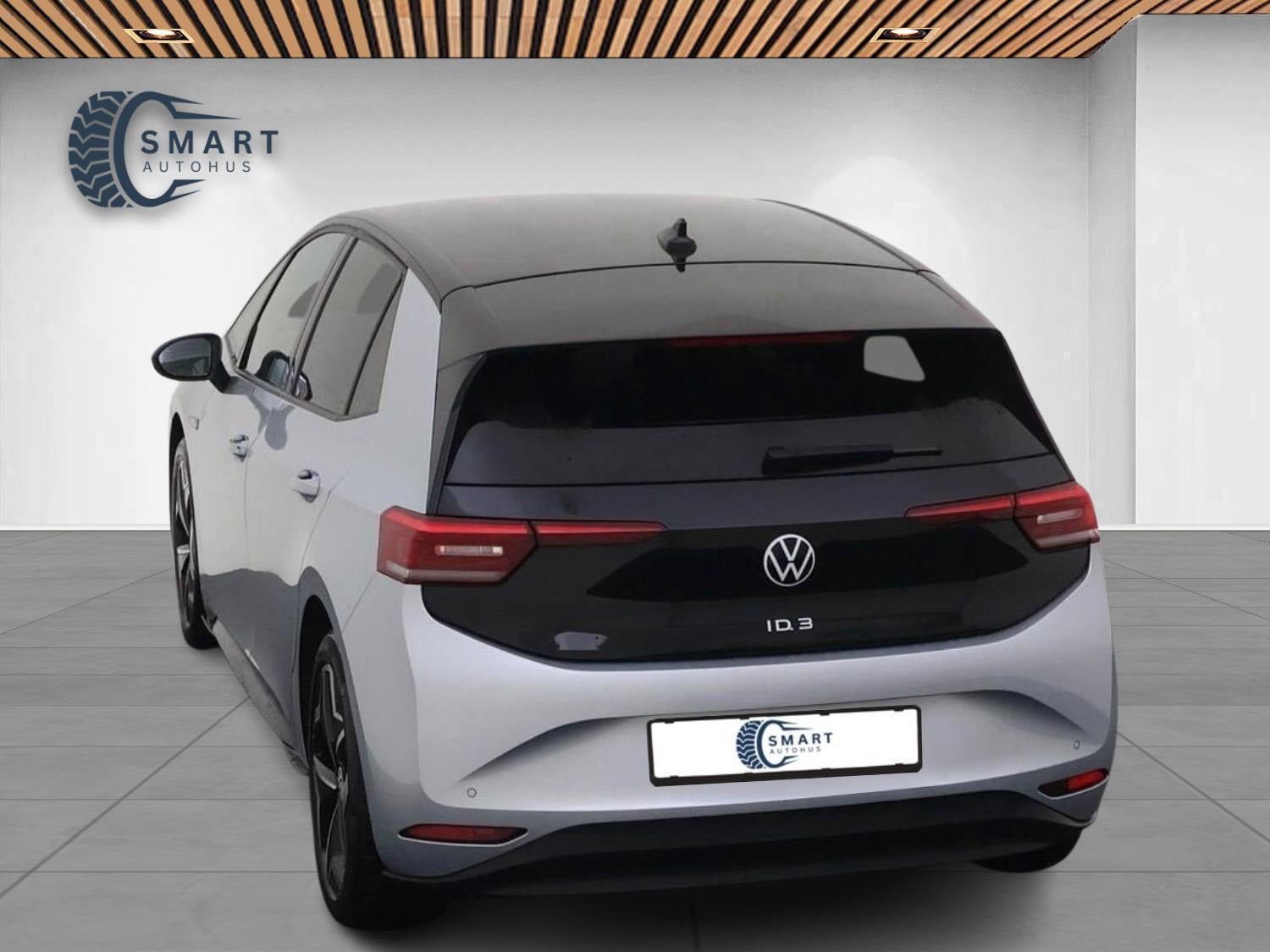 Billede af VW ID.3 58 Pro Performance Business