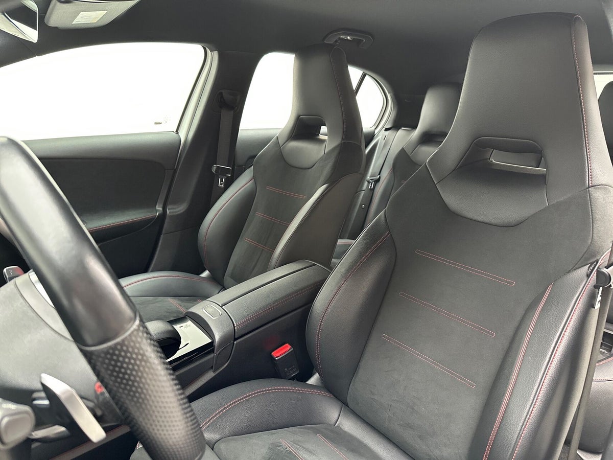 Mercedes A250 e Progressive aut. billede 17