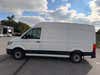 VW Crafter 35 TDi 140 Kassevogn L3H2 aut.
