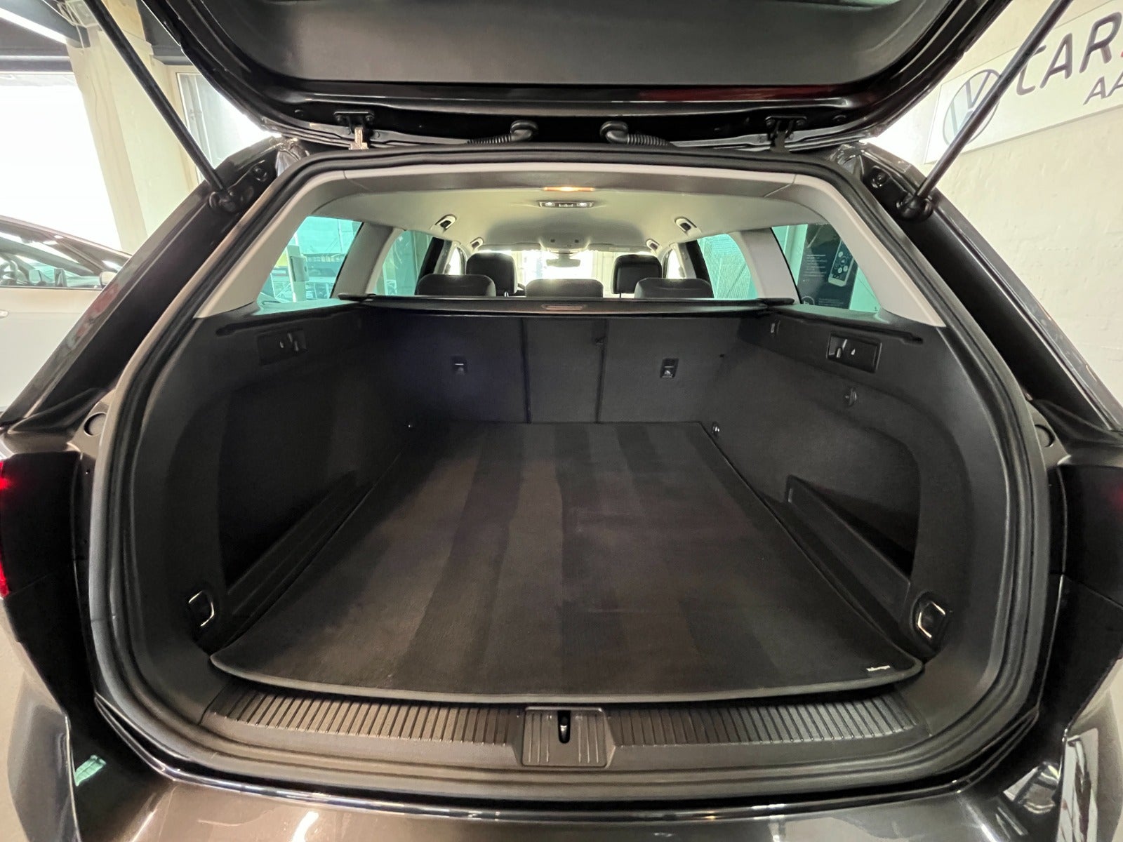 Billede af VW Passat 1,5 TSi 150 Business+ Variant DSG