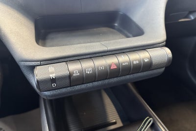 BYD Dolphin Comfort