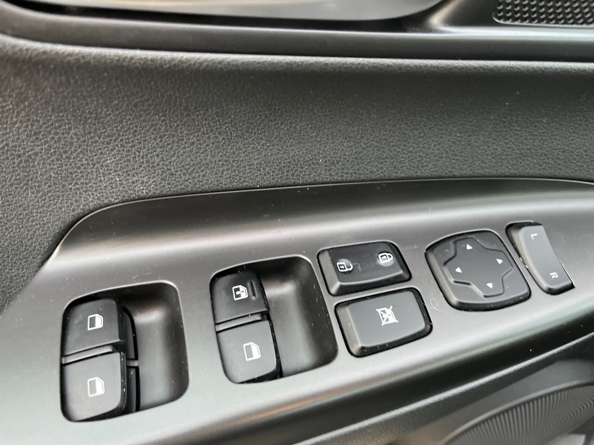 Hyundai Kona EV Select billede 16