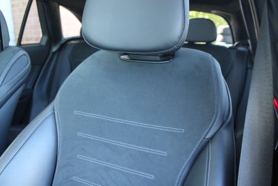 Mercedes GLC300 de AMG Line aut. 4Matic