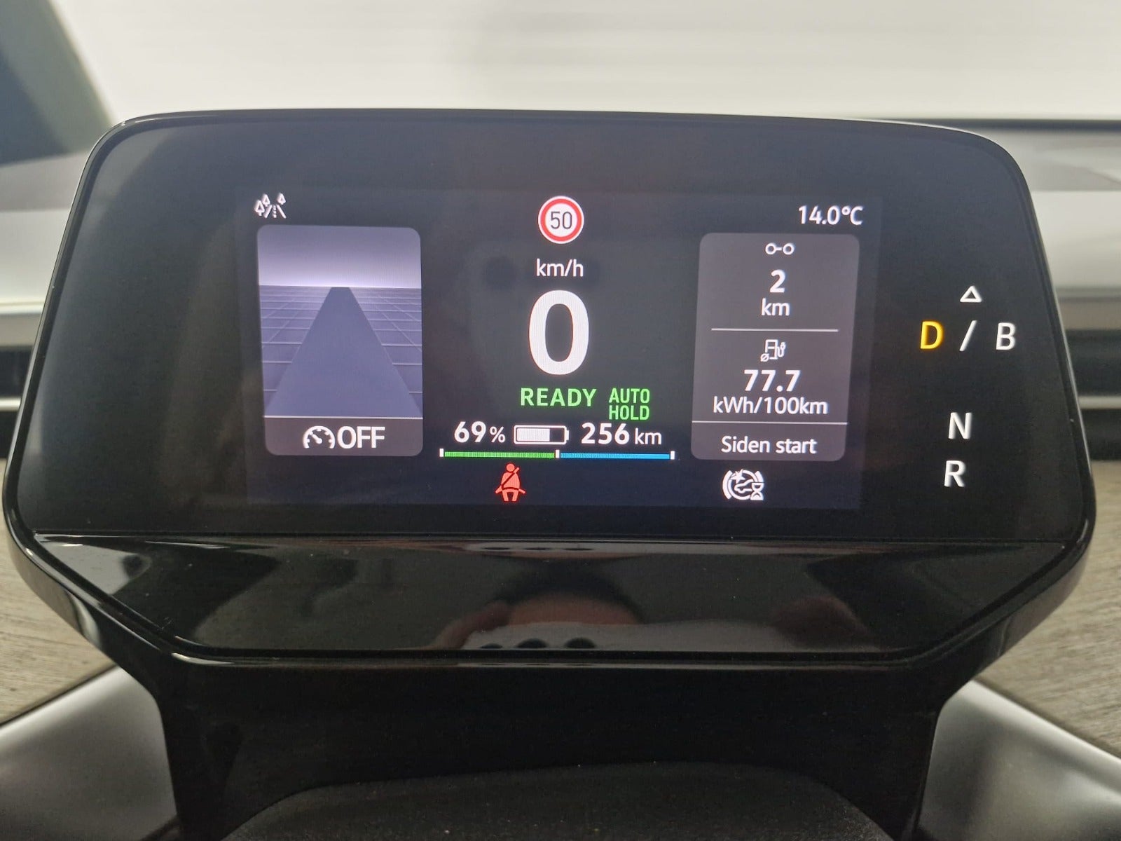 Billede af VW ID.Buzz 77 Pro SWB