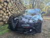 Alfa Romeo Giulietta TBi Quadrifoglio Verde TCT thumbnail