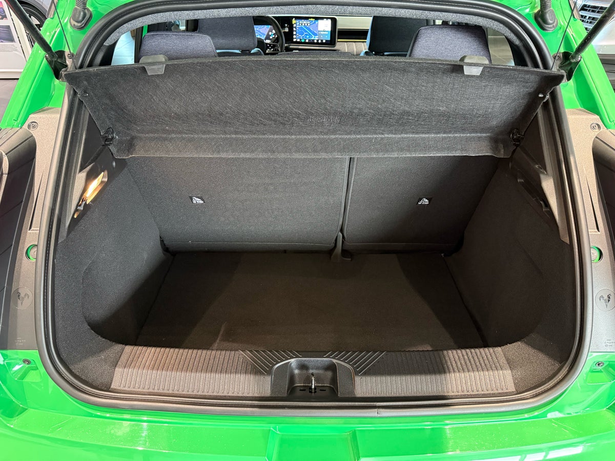 Renault 5 E-Tech Techno billede 11