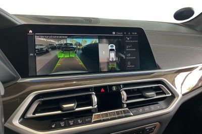 BMW X5 xDrive45e M-Sport aut.