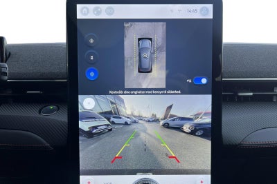 Ford Mustang Mach-E Premium Extended Range AWD