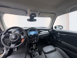 MINI Cooper SE Classic Trim