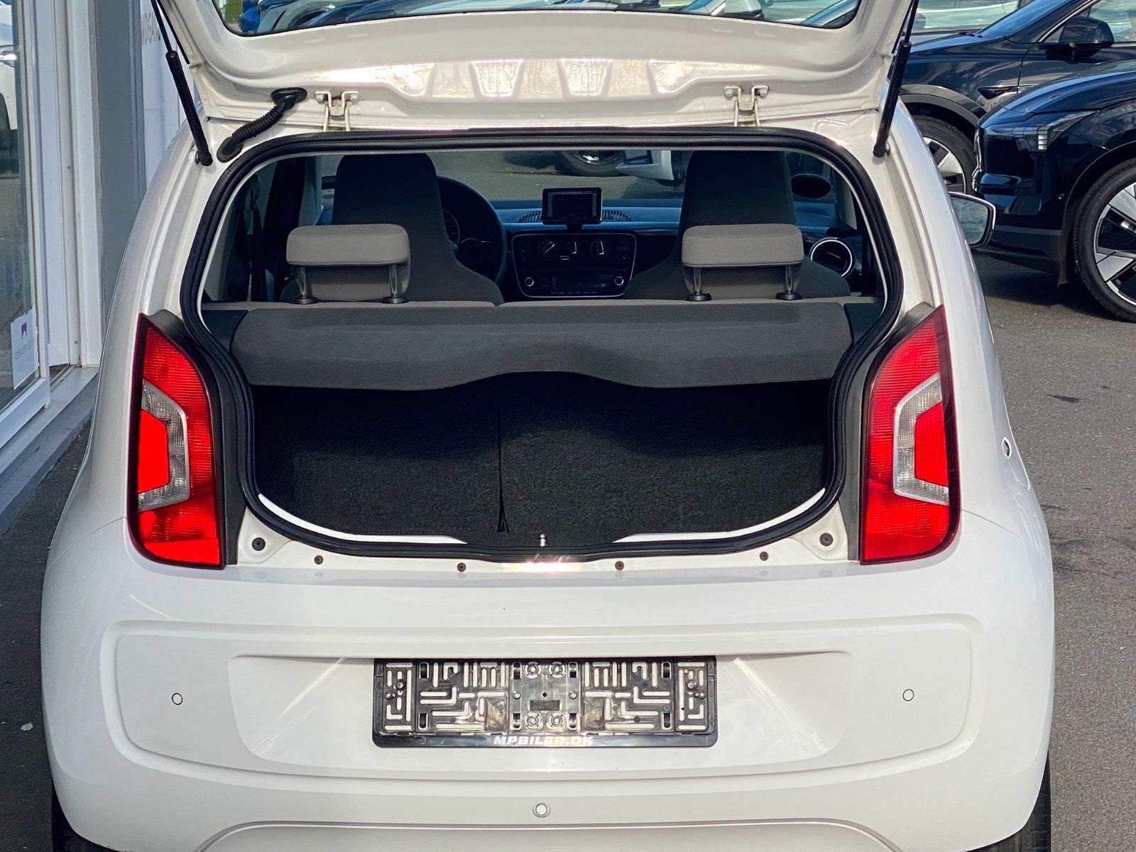 Billede af VW Up! 1,0 75 High Up!