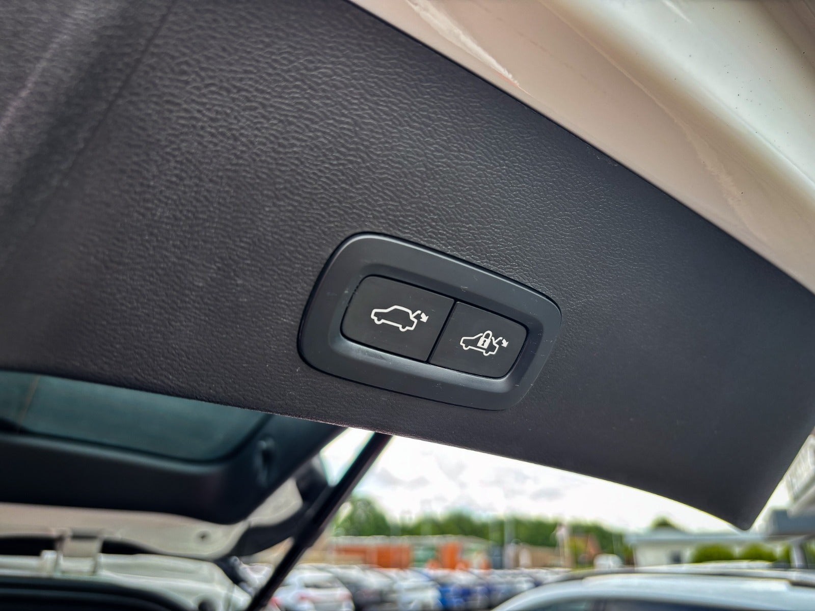 Billede af Volvo XC40  P8 ReCharge Twin R-Design