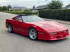 Chevrolet Corvette Targa aut. thumbnail