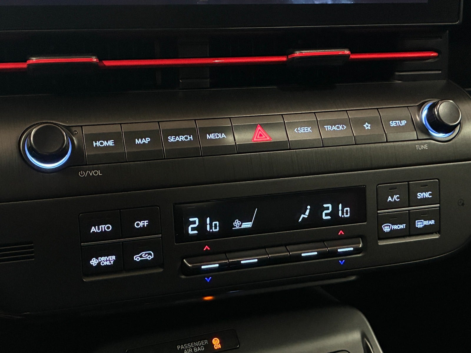 Billede af Hyundai Kona 65 EV N-Line