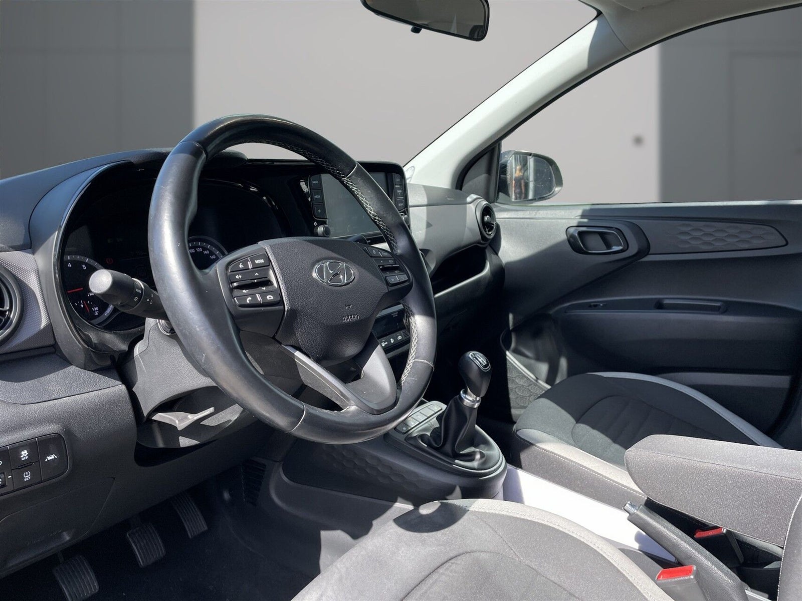 Hyundai i10 2020