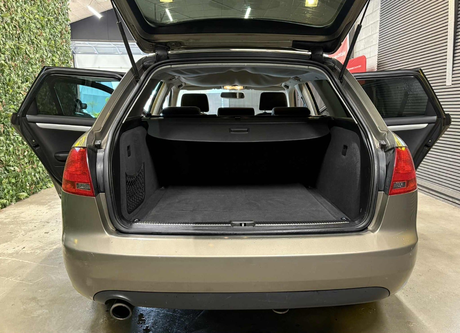 Billede af Audi A4 2,0 Avant