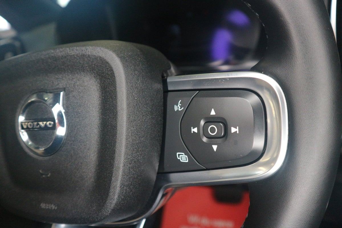 Volvo XC40 P6 ReCharge Plus