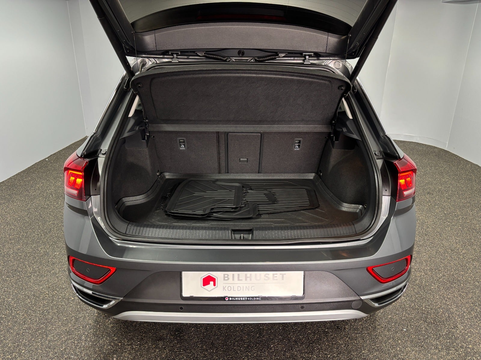 Billede af VW T-Roc 1,5 TSi 150 Style DSG