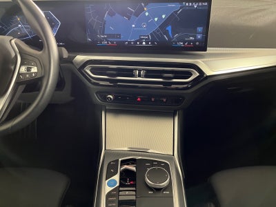 BMW i4 eDrive40