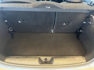 MINI Cooper SE Camden Edition