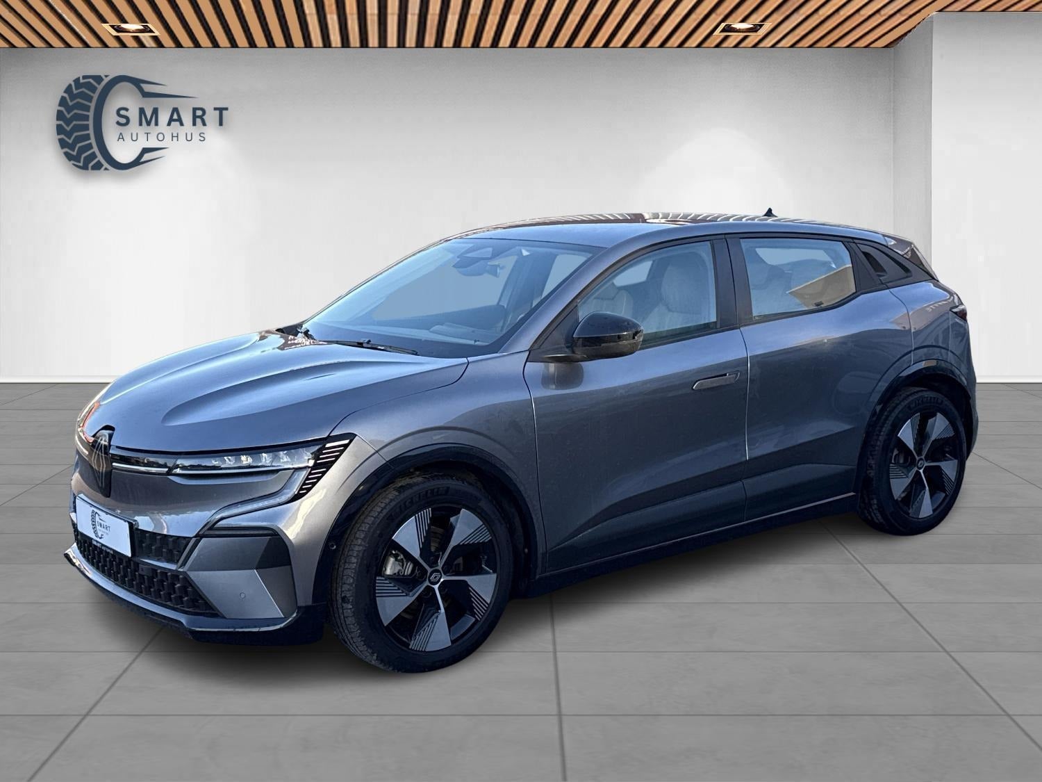 Billede af Renault Megane E-Tech 60 Equilibre