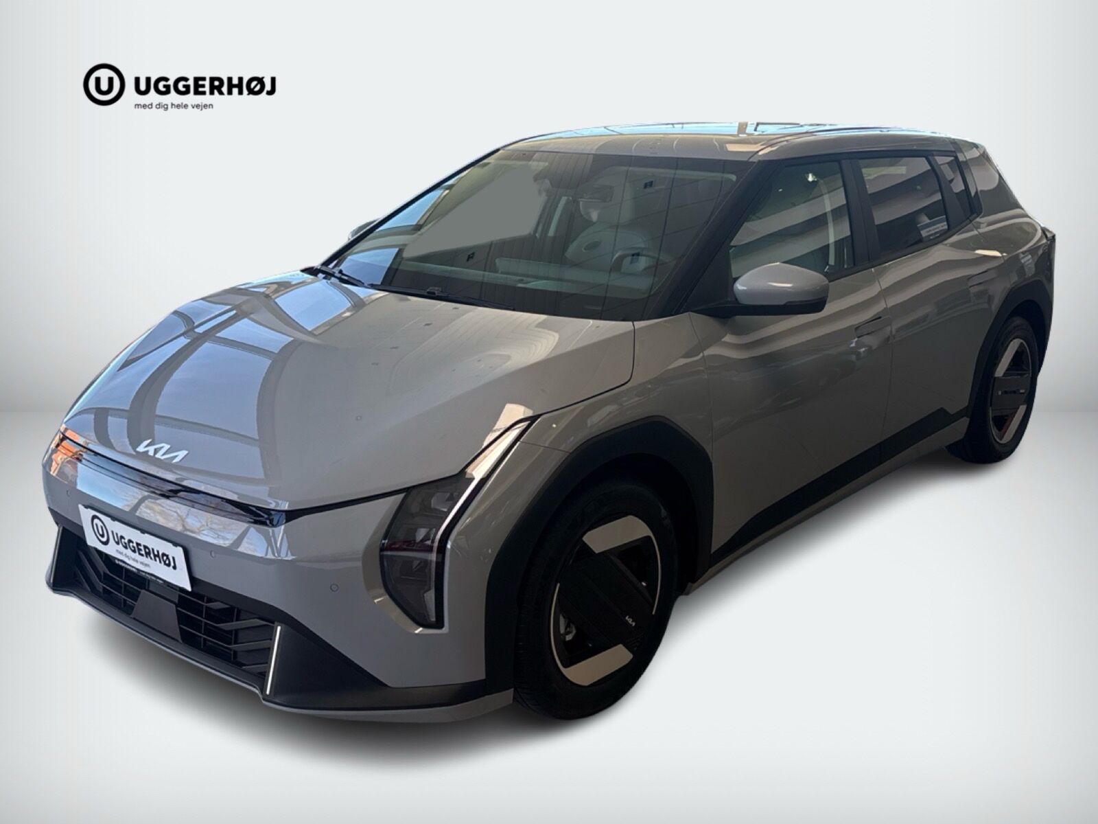 Kia EV4 Long Range Prestige
