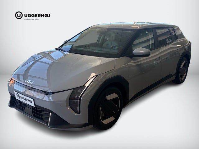 Kia EV4 Long Range Prestige