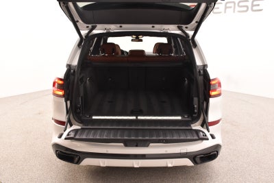 BMW X5 xDrive45e M-Sport aut.