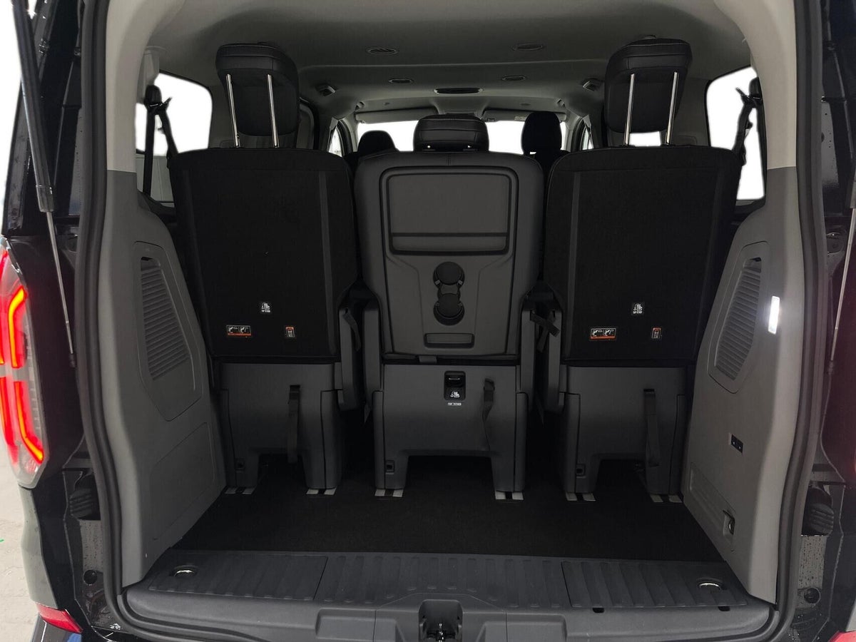 Ford E-Tourneo Custom 340S Titanium X billede 13