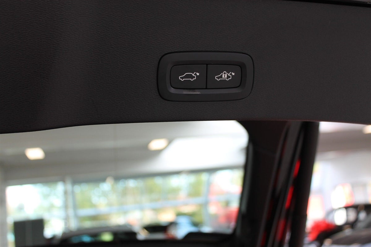 Volvo EC40 Extended Range Black Edition billede 18