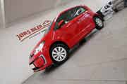 VW e-Up! Move Up!