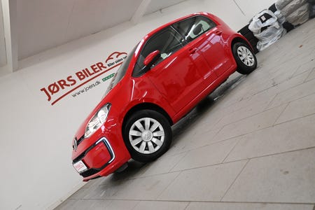 VW e-Up! Move Up!