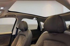 MG MGS6 Luxury Long Range