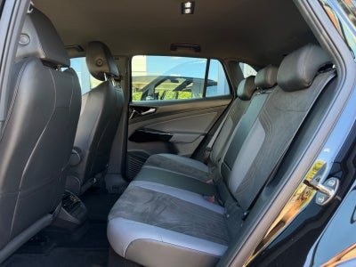 VW ID.4 Pro Performance